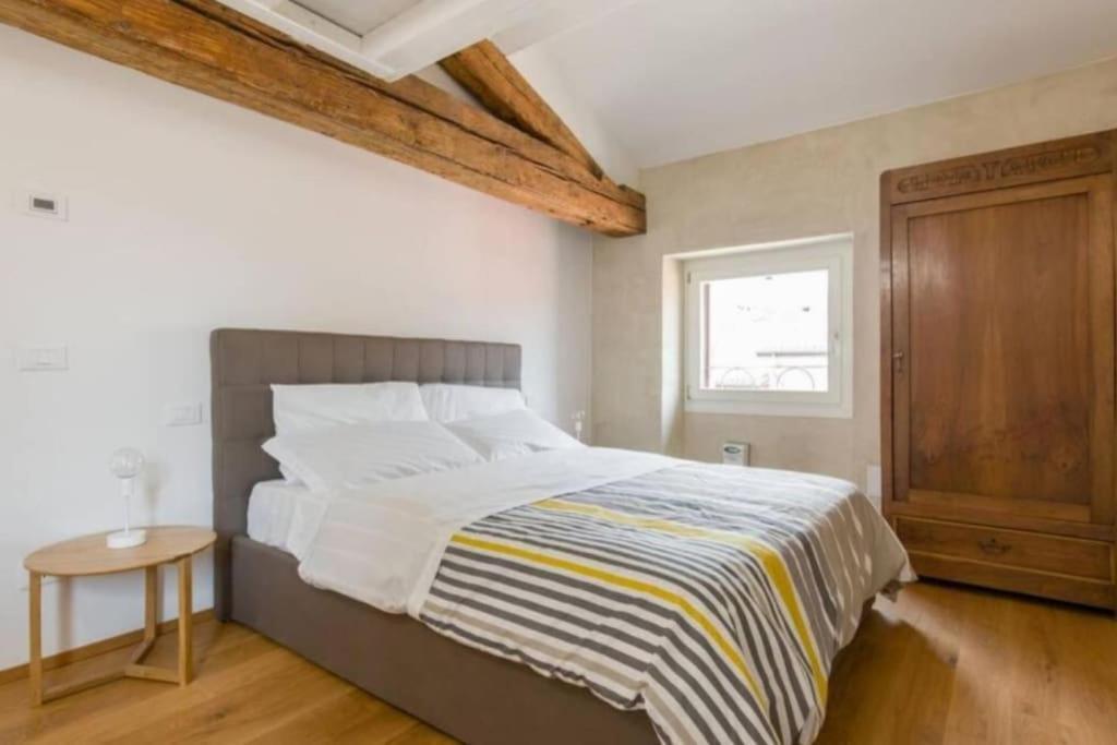 Ponte Pietra Luxury In Apartamento Verona