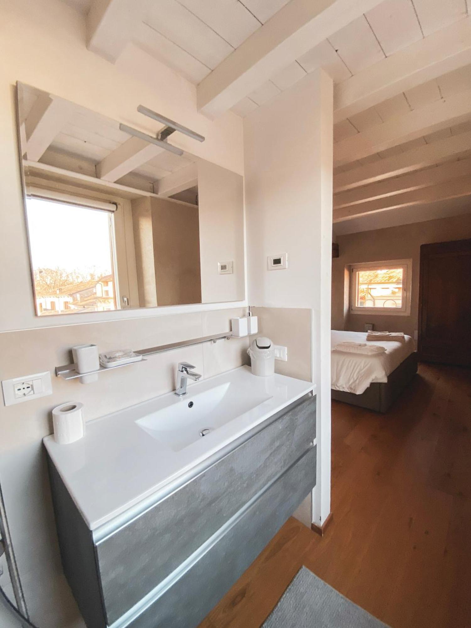 Apartamento Ponte Pietra Luxury In