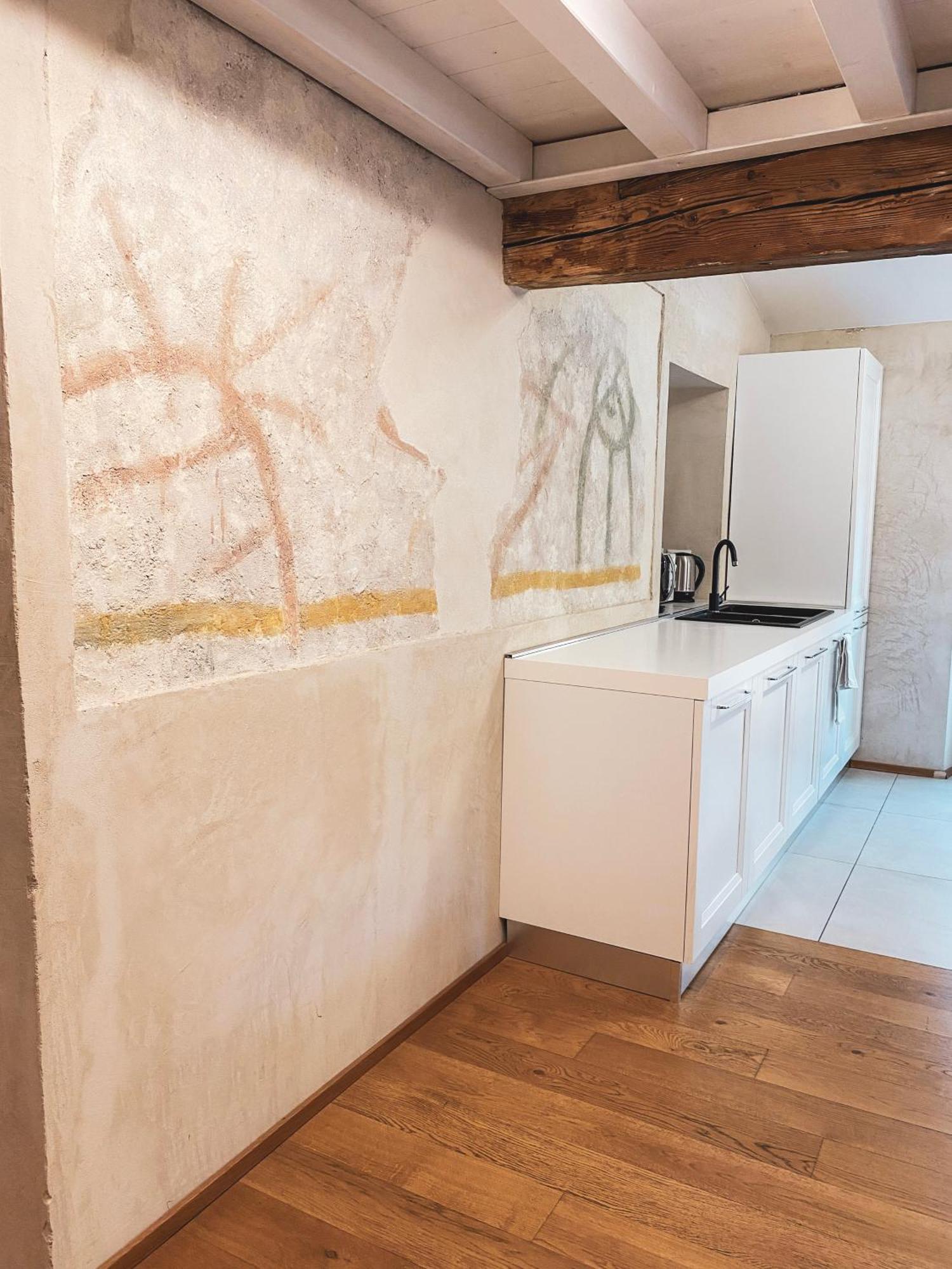 Apartamento Ponte Pietra Luxury In *