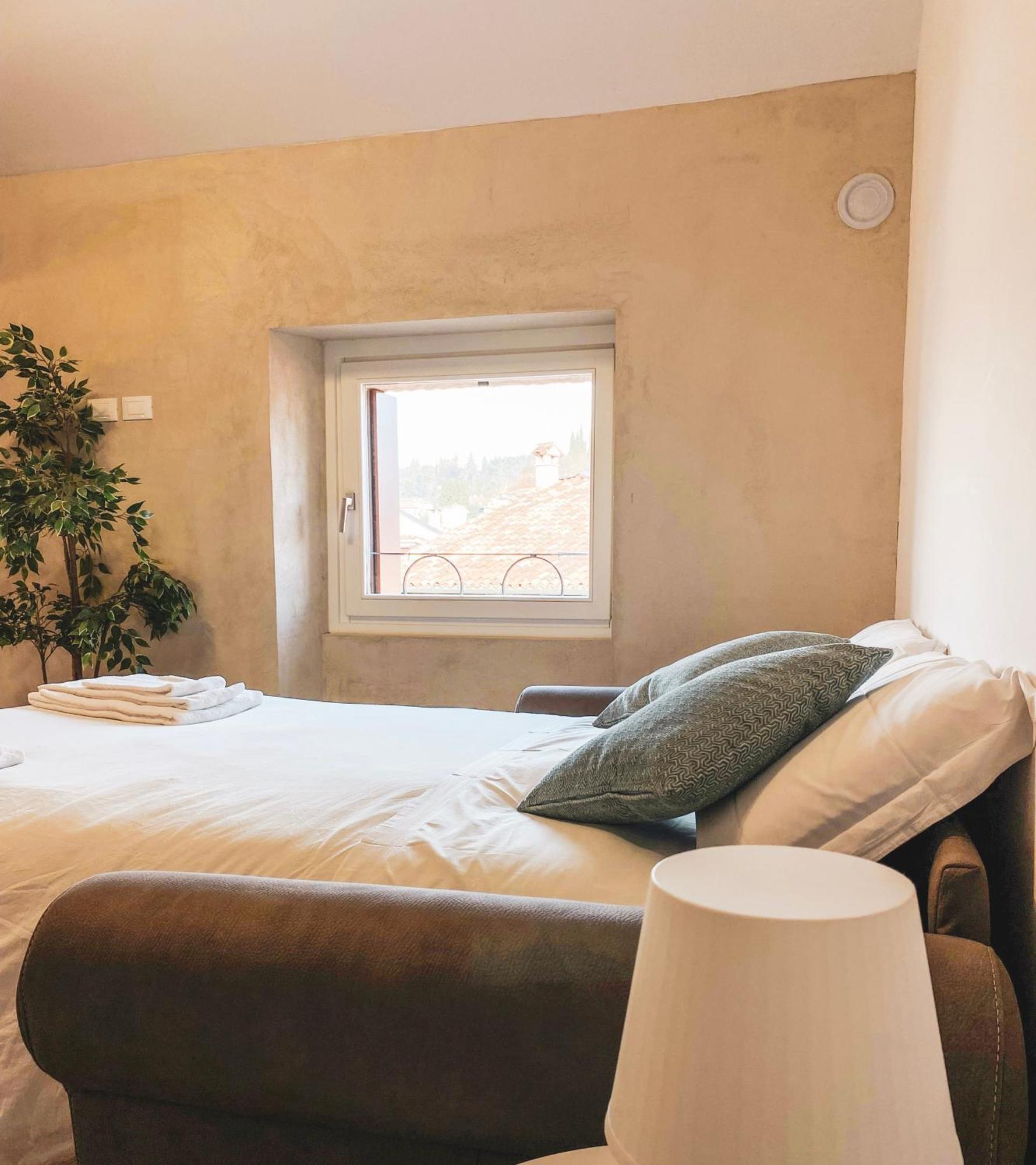 Ponte Pietra Luxury In