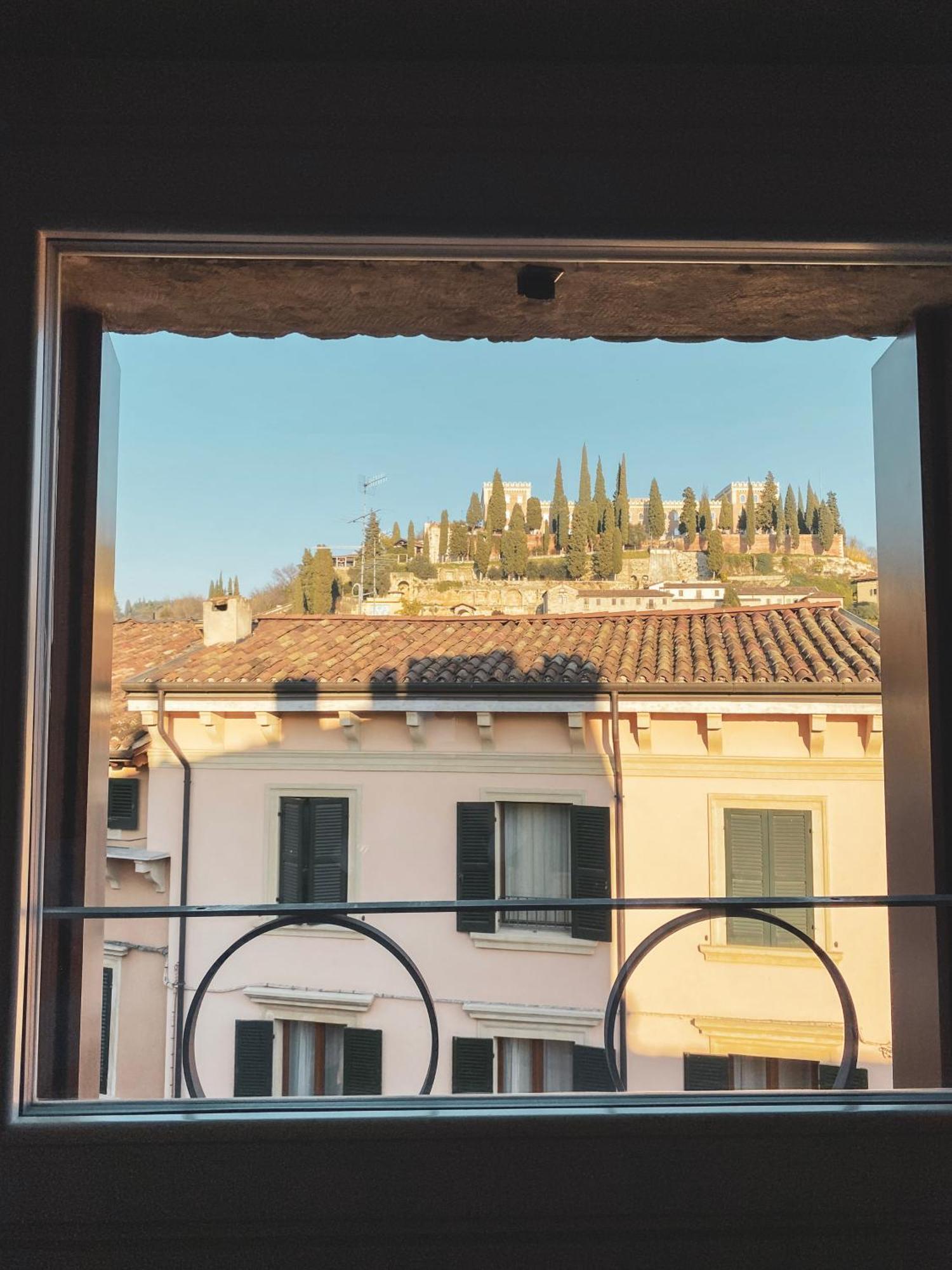 Ponte Pietra Luxury In Apartamento Verona